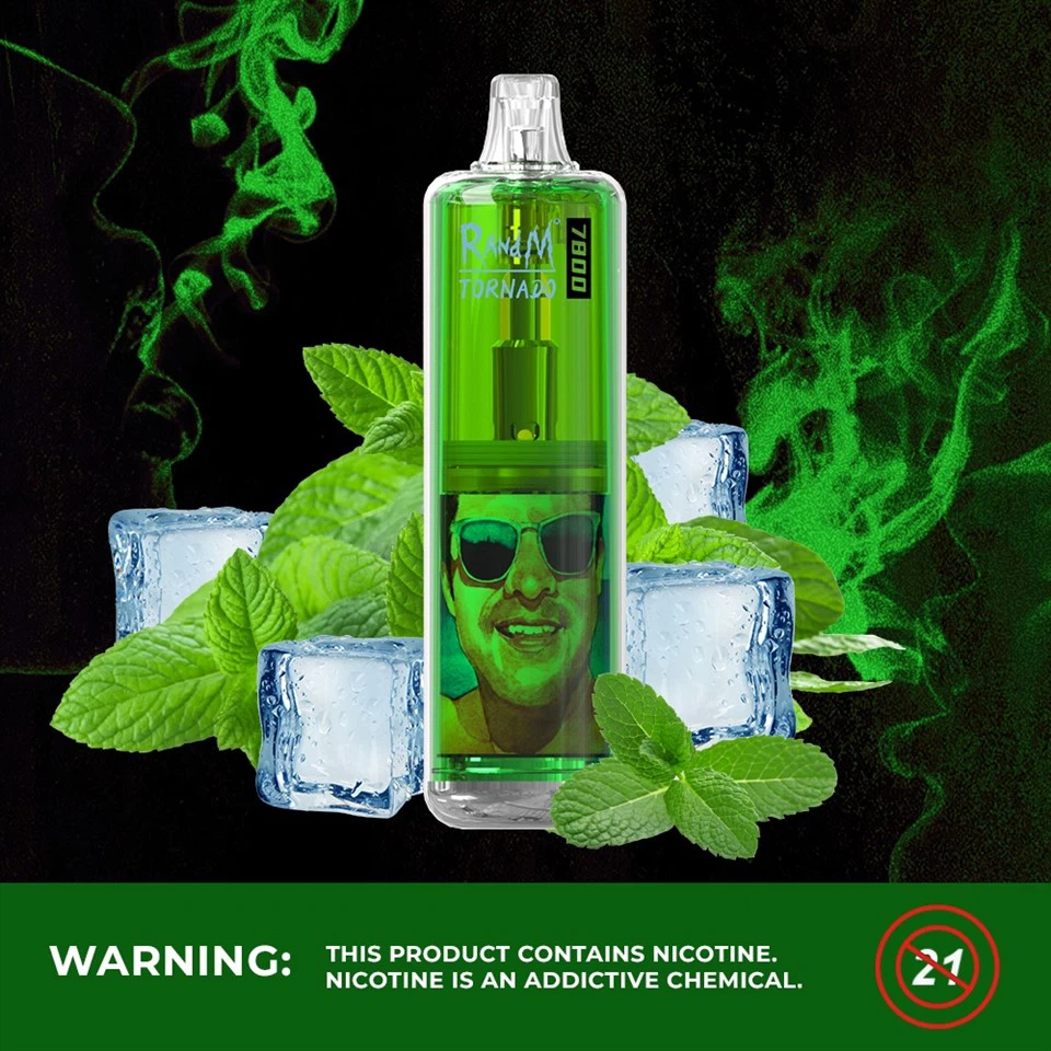 Ciencia de vape desechable: guía de uso de seguridad